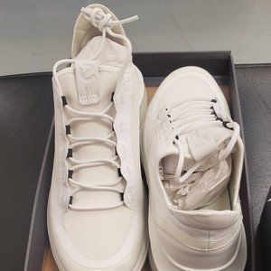 Athletic Shoes Ecco *360* Pics Included!